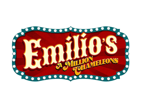 Emilio's A Million Chameleons